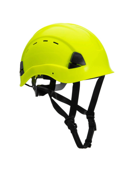 Hełm Portwest PS73 Endurance – profesjonalny kask do pracy na wysokości EN 12492 | ToSafe