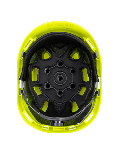 Hełm Portwest PS73 Endurance – profesjonalny kask do pracy na wysokości EN 12492 | ToSafe