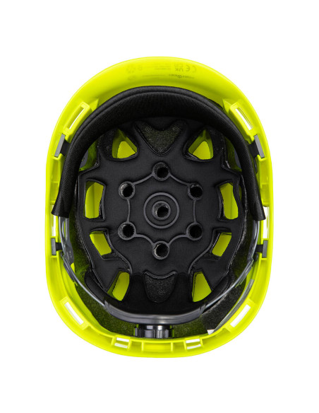 Hełm Portwest PS73 Endurance – profesjonalny kask do pracy na wysokości EN 12492 | ToSafe