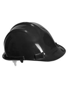 Hełm ochronny Portwest Expertbase z regulacją 55-62 cm PW50 | ToSafe