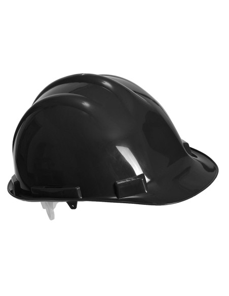 Hełm ochronny Portwest Expertbase z regulacją 55-62 cm PW50 | ToSafe