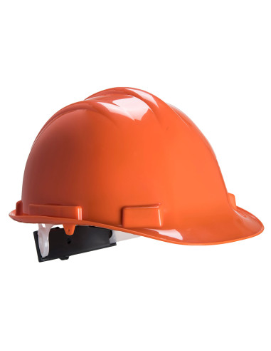 Hełm ochronny Portwest Expertbase z regulacją 55-62 cm PW50 | ToSafe