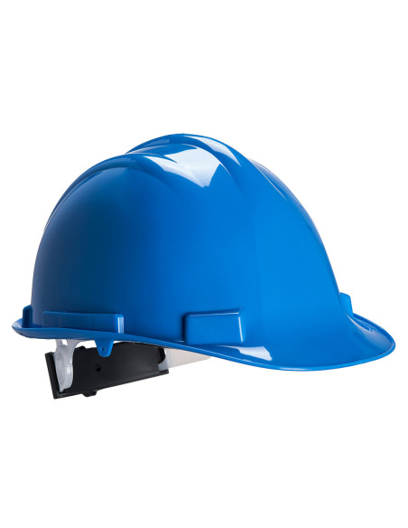 Hełm ochronny Portwest Expertbase z regulacją 55-62 cm PW50 | ToSafe