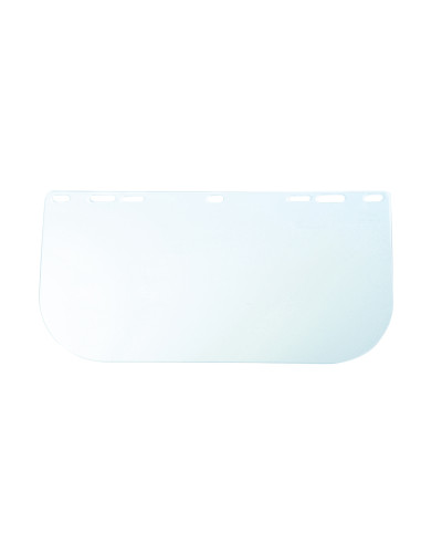 Zapasowa wizjerka Portwest PW92 poliwęglan 200x400 mm | ToSafe