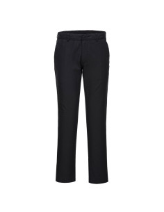 Elastyczne spodnie robocze Chino Slim S232 | ToSafe