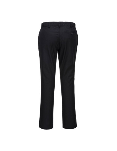Elastyczne spodnie robocze Chino Slim S232 | ToSafe