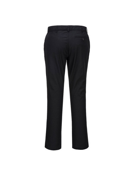 Elastyczne spodnie robocze Chino Slim S232 | ToSafe