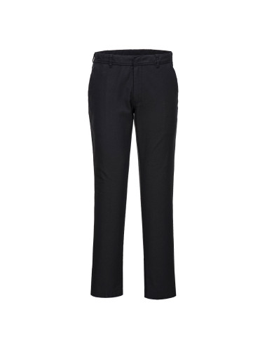 Elastyczne spodnie robocze Chino Slim S232 | ToSafe