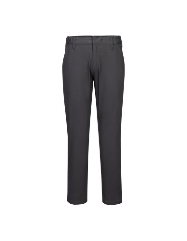 Elastyczne spodnie robocze Chino Slim S232 | ToSafe