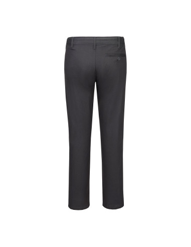 Elastyczne spodnie robocze Chino Slim S232 | ToSafe