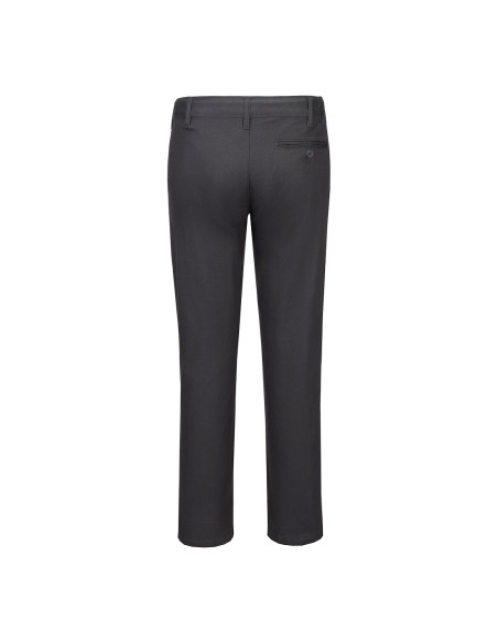 Elastyczne spodnie robocze Chino Slim S232 | ToSafe