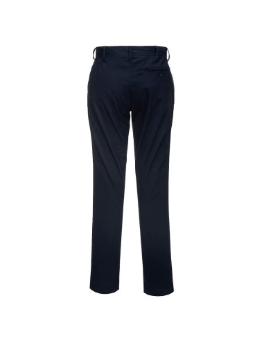 Elastyczne spodnie robocze Chino Slim S232 | ToSafe