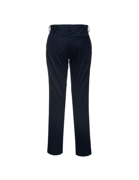 Elastyczne spodnie robocze Chino Slim S232 | ToSafe