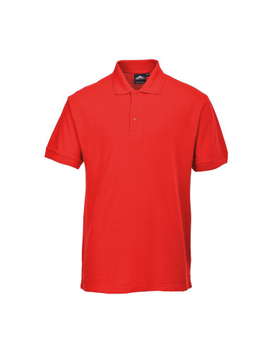 Koszulka polo robocza Portwest B210 | ToSafe