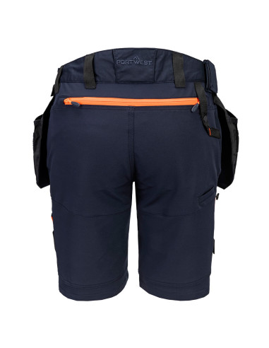 Szorty kaburowe DX4 Portwest DX444 | ToSafe