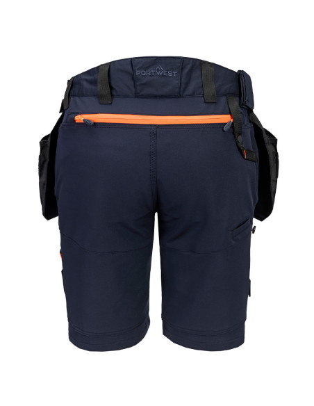 Szorty kaburowe DX4 Portwest DX444 | ToSafe