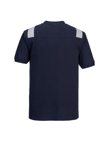 T-shirt trudnopalny antystatyczny WX3 Portwest FR712 | ToSafe