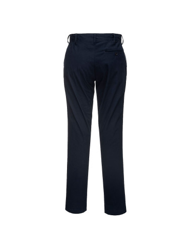 Spodnie damskie chino elastyczne Portwest S235 | ToSafe