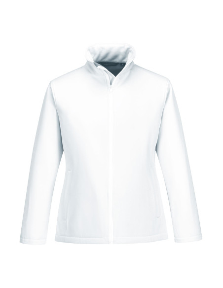 Kurtka damska softshell wodoodporna wiatroszczelna Portwest TK21 | ToSafe