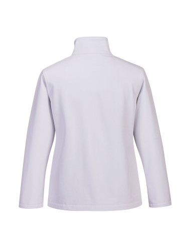 Kurtka damska softshell wodoodporna wiatroszczelna Portwest TK21 | ToSafe