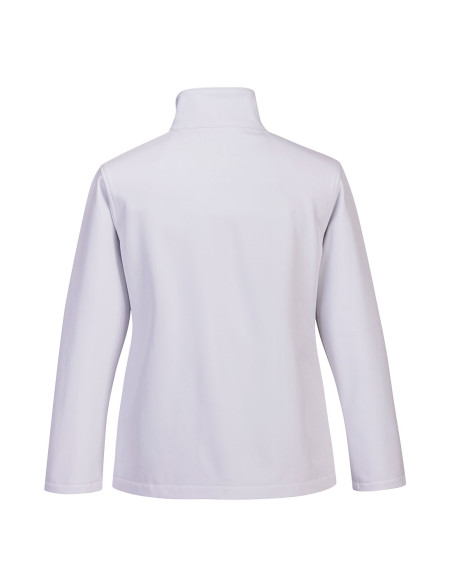 Kurtka damska softshell wodoodporna wiatroszczelna Portwest TK21 | ToSafe