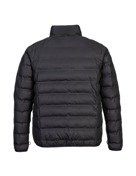 Kurtka robocza zimowa 4 w 1 wodoodporna ostrzegawcza DX4 Portwest DX466