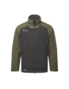 Kurtka softshell wodoodporna oddychająca DX4 Evolution Portwest DX4E74