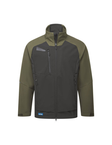 Kurtka softshell wodoodporna oddychająca DX4 Evolution Portwest DX4E74