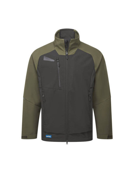 Kurtka softshell wodoodporna oddychająca DX4 Evolution Portwest DX4E74
