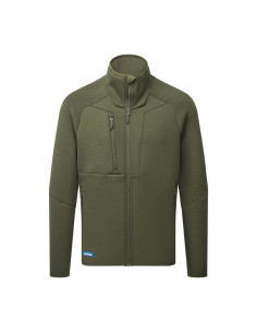 Bluza robocza rozpinana DX4 Evolution Portwest DX4E80