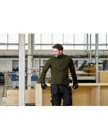 Bluza robocza rozpinana DX4 Evolution Portwest DX4E80