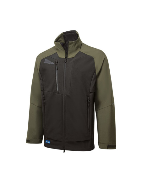 Kurtka softshell wodoodporna oddychająca DX4 Evolution Portwest DX4E74