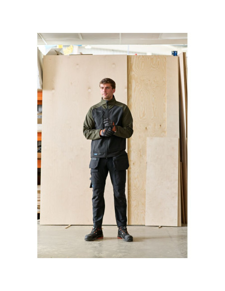 Kurtka softshell wodoodporna oddychająca DX4 Evolution Portwest DX4E74