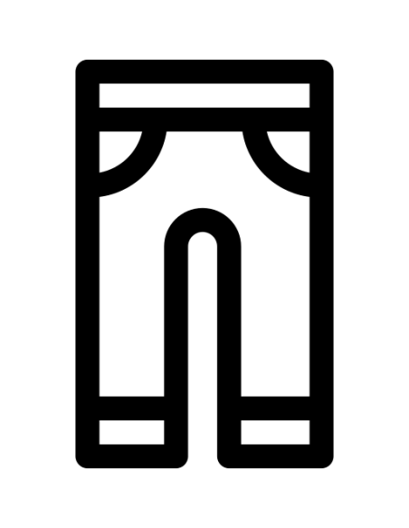 Spodnie