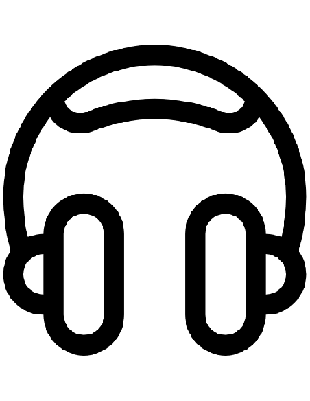 Ochrona słuchu