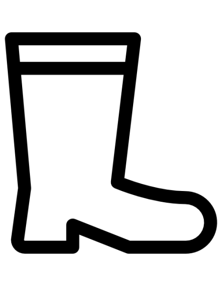 Kalosze robocze
